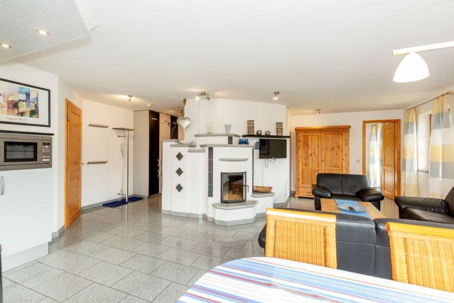 Ferienwohnung Anna Reit im Winkl Buitenkant foto